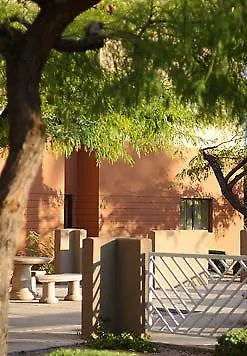 Courtyard By Marriott Scottsdale Old Town Hotel