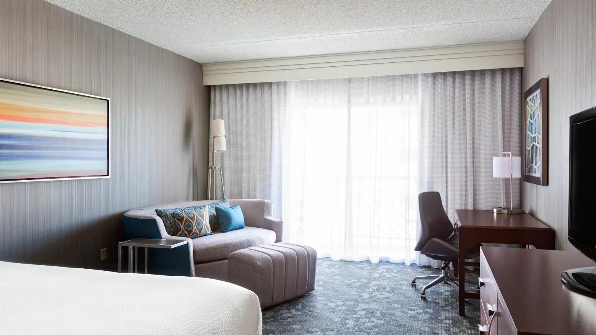 ***  Courtyard By Marriott Scottsdale Old Town Hotel United States