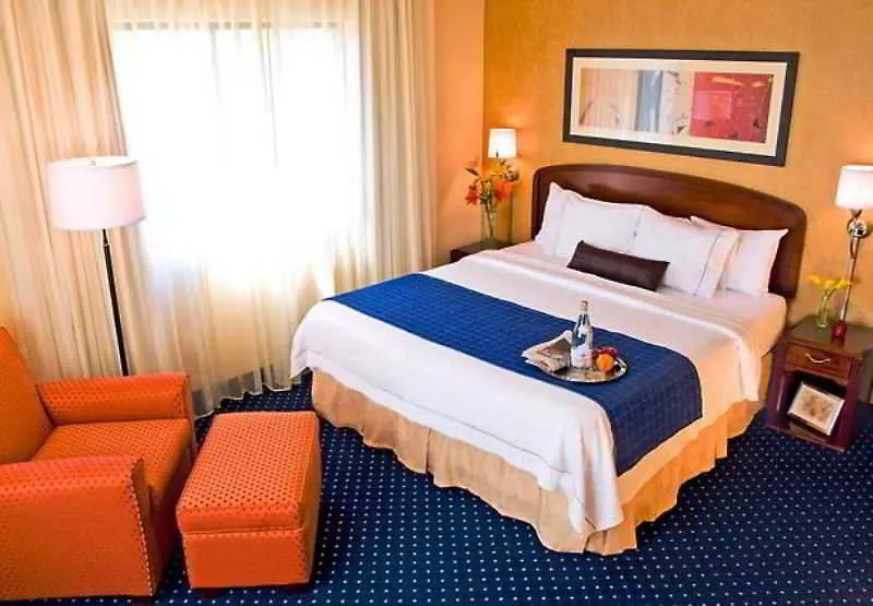 ***  Courtyard By Marriott Scottsdale Old Town Hotel United States