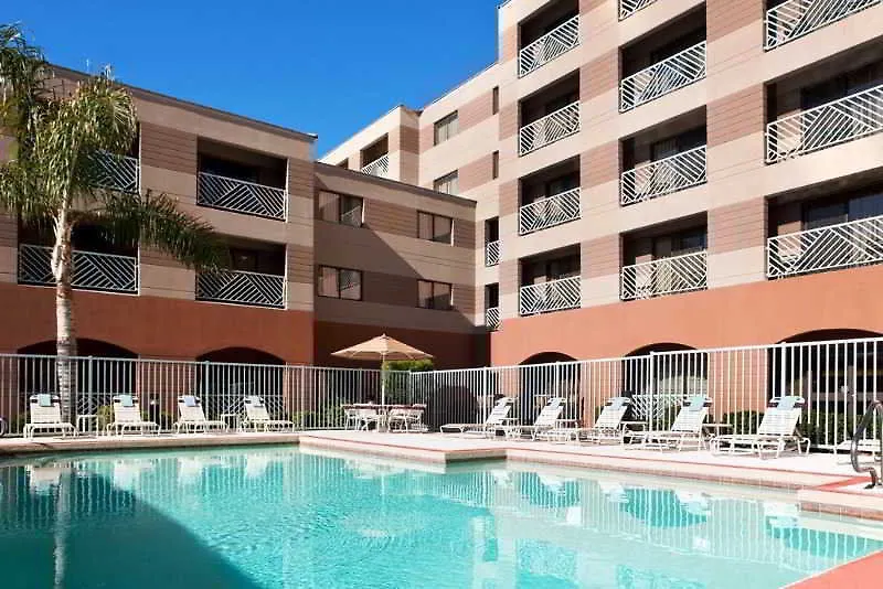 Courtyard By Marriott Scottsdale Old Town Hotel United States