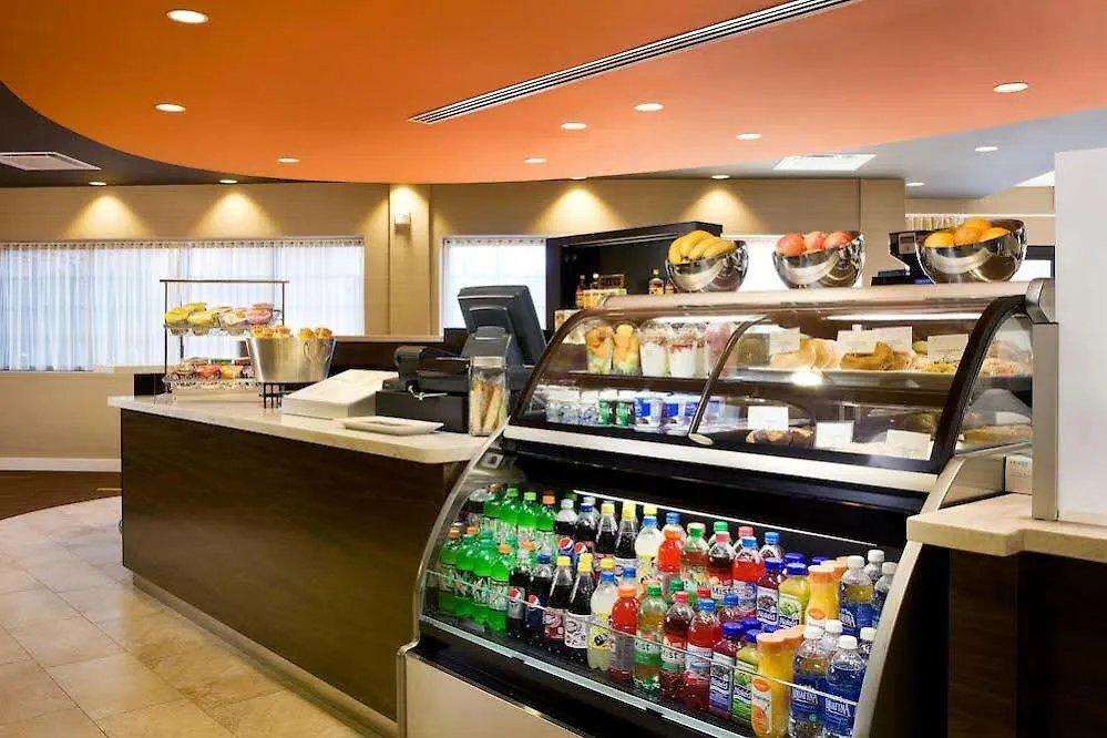 Courtyard By Marriott Scottsdale Old Town Hotel
