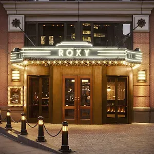 Roxy 4*, New York United States