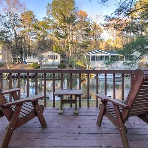 Battersea On The Canal , Ocean Pines United States